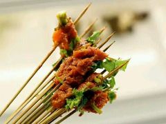 -老码头火锅(骡马市店)