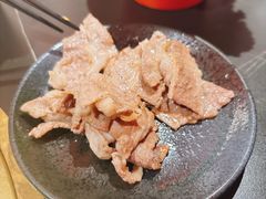 -谷牛和牛烤肉(漕河泾印象城店)
