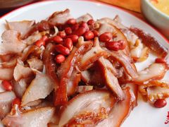 -老鼎万春卤菜(五代传承创始老店)