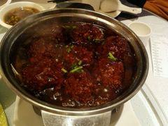 -北李妈妈菜·海肠捞饭(高新万达店)