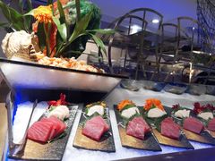 -鸿腾国际大酒店-海鲜姿造海鲜烤肉自助餐