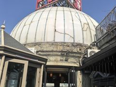 -川旺角融合菜•海景餐厅(星海广场店)