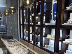 -溥仪眼镜PUYI OPTICAL(国贸商城店)
