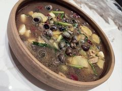 -味仙居(环城南路店)
