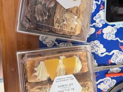 -马克西姆餐厅(崇文门店)