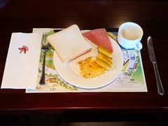 -垦丁凯撒大饭店