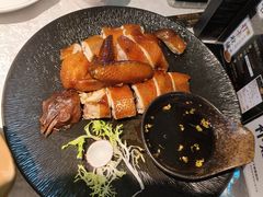 -德尚煌·顺德菜(誉山悠方天地店)