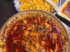 -醉八仙热酒馆(渝中店)