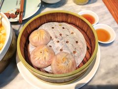 小笼汤包-苏帮袁Sue Cuisine(来福士店)