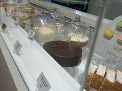 -Lady M(沙田新城市广场店)