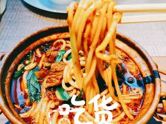 -雀舞云南菜(乐客城店)