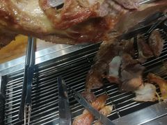 -驭羊大爷烤羊腿·羊蝎子火锅(玉凤路总店)