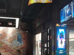 -YOGO优果密室逃脱(新佳丽广场店)
