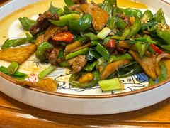 -龙大哥辣子鸡(双龙店)