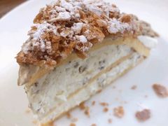 经典栗子蛋糕-Peet's 皮爷咖啡(东湖路手作店)