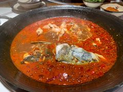 -老天桥蛙炉火锅(姑苏总店)
