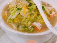 -渔娘渔家丹东海鲜(东直门店)