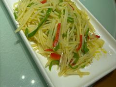 -沈家花园如皋菜(君御豪庭店)