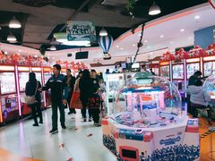 -爱玩嘉年华(龙湖源著天街店)