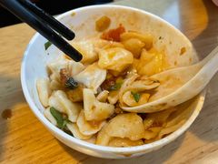 -太原面食店(解放路店)