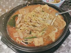 -O记东北砂锅麻辣烫