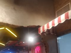 -大头叔烤鸡爪·朝鲜族烤串(天池路店)