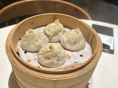 -翡翠拉面小笼包(岭南新天地店)