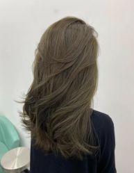 -88潮牌美发沙龙