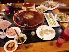 iphone_upload_pic-老码头火锅(玉林店)