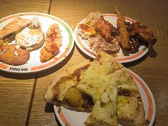 -比格比萨自助(赛罕区万达广场店)