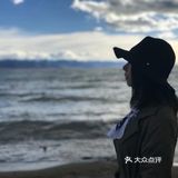 纳木错的傍晚 这一生一定要去一次纳木错，看起来不靠谱
