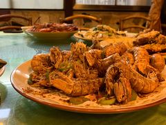 -盛港湾海鲜食府(黄沙店)