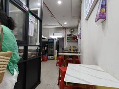 餐具摆设-圆蛋酒料•生腌(开元路店)