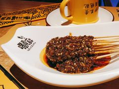 -喝丢一只鞋海鲜烧烤·海肠捞饭(东关街店)