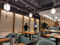 大堂-三凤酒家·百年无锡菜(清扬茂业店)