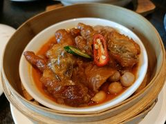 -成都海湾酒店·海湾壹品中餐厅(远大购物中心店)