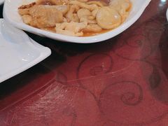 -玉华台饭庄(裕中西里小区店)