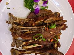 -旺角美食城(素龙店)