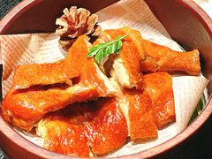 -锦楼·臻选新杭帮(杭州中心店)