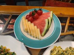 -映像烟台·海鲜·地道鲁菜(黄山路店)