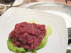 牛辗-大良毋米粥(锦龙路总店)
