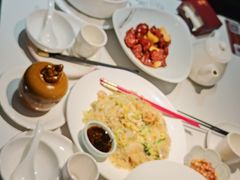 -南门食仙·手工福州菜(南门兜店)