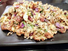 -老啪叽串炒饭(铁百店)