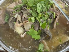 -正宗苏稽毛哥跷脚牛肉总店