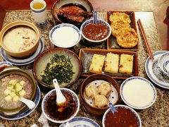 -南京大牌档(人民广场店)