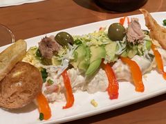 -OLLA 西班牙餐厅(丰盛里店)
