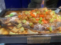 -里岛烤鱼(东港凯虹广场店)