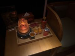 -怡泰SPA泰疗按摩(徽宁路店)