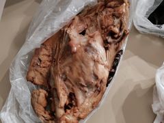 鸡架-老杨家熟食店