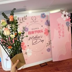-馨月汇·独栋月子会所(静安店)